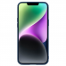 Futrola Nillkin CamShield Leather S za iPhone 14 6.1 plava