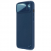 Futrola Nillkin CamShield Leather S za iPhone 14 6.1 plava