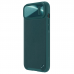 Futrola Nillkin CamShield Leather S za iPhone 14 6.1 zelena