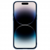 Futrola Nillkin CamShield Leather S za iPhone 14 Pro 6.1 plava