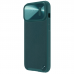 Futrola Nillkin CamShield Leather S za iPhone 14 Pro Max 6.7 zelena