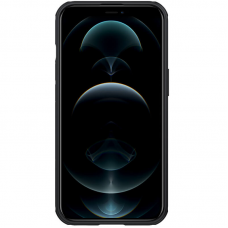 Futrola Nillkin CamShield Pro Magnetic za iPhone 13 Pro 6.1 crna
