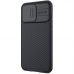 Futrola Nillkin CamShield Pro Magnetic za iPhone 13 Pro 6.1 crna