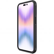 Futrola Nillkin CamShield Pro Magnetic za iPhone 14 Pro 6.1 crna