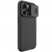 Futrola Nillkin CamShield Pro Magnetic za iPhone 14 Pro 6.1 crna