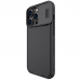 Futrola Nillkin CamShield Pro Magnetic za iPhone 14 Pro Max 6.7 crna