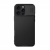 Futrola Nillkin CamShield Pro Magnetic za iPhone 16 Pro 6.3 crna
