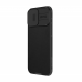 Futrola Nillkin CamShield Pro Magnetic za iPhone 16 Pro 6.3 crna