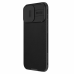 Futrola Nillkin CamShield Pro Magnetic za iPhone 16 Pro Max 6.9 crna
