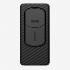 Futrola Nillkin CamShield Pro za Honor Magic 6 Pro crna