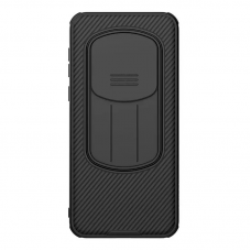 Futrola Nillkin CamShield Pro za Honor Magic 7 Pro crna