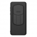 Futrola Nillkin CamShield Pro za Honor Magic 7 Pro crna