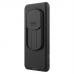 Futrola Nillkin CamShield Pro za Honor Magic 7 Pro crna