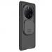 Futrola Nillkin CamShield Pro za Huawei Mate 50 Pro crna