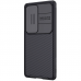 Futrola Nillkin CamShield Pro za Huawei P50 Pro crna