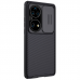 Futrola Nillkin CamShield Pro za Huawei P50 Pro crna