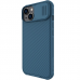 Futrola Nillkin CamShield Pro za iPhone 14 Plus 6.7 plava