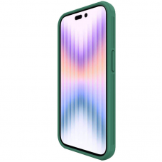 Futrola Nillkin CamShield Pro za iPhone 14 Pro 6.1 zelena