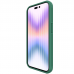 Futrola Nillkin CamShield Pro za iPhone 14 Pro 6.1 zelena