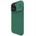 Futrola Nillkin CamShield Pro za iPhone 14 Pro 6.1 zelena