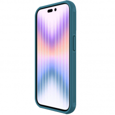 Futrola Nillkin CamShield Pro za iPhone 14 Pro Max 6.7 plava