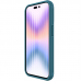 Futrola Nillkin CamShield Pro za iPhone 14 Pro Max 6.7 plava