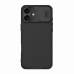Futrola Nillkin CamShield Pro za iPhone 16 6.1 crna