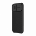 Futrola Nillkin CamShield Pro za iPhone 16 6.1 crna