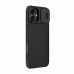 Futrola Nillkin CamShield Pro za iPhone 16 6.1 crna