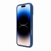 Futrola Nillkin CamShield Pro za iPhone 16 6.1 plava