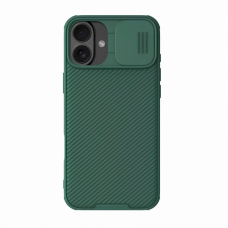 Futrola Nillkin CamShield Pro za iPhone 16 6.1 zelena