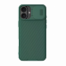 Futrola Nillkin CamShield Pro za iPhone 16 6.1 zelena