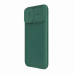 Futrola Nillkin CamShield Pro za iPhone 16 6.1 zelena