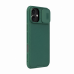 Futrola Nillkin CamShield Pro za iPhone 16 6.1 zelena
