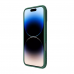 Futrola Nillkin CamShield Pro za iPhone 16 6.1 zelena