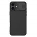 Futrola Nillkin CamShield Pro za iPhone 16 Plus 6.7 crna
