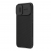 Futrola Nillkin CamShield Pro za iPhone 16 Plus 6.7 crna
