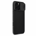 Futrola Nillkin CamShield Pro za iPhone 16 Pro 6.3 crna