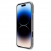 Futrola Nillkin CamShield Pro za iPhone 16 Pro 6.3 siva