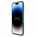 Futrola Nillkin CamShield Pro za iPhone 16 Pro 6.3 zelena