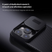 Futrola Nillkin CamShield Pro za iPhone 16 Pro Max 6.9 crna