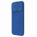 Futrola Nillkin CamShield Pro za iPhone 16 Pro Max 6.9 plava