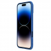 Futrola Nillkin CamShield Pro za iPhone 16 Pro Max 6.9 plava