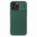 Futrola Nillkin CamShield Pro za iPhone 16 Pro Max 6.9 zelena