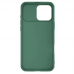 Futrola Nillkin CamShield Pro za iPhone 16 Pro Max 6.9 zelena