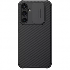 Futrola Nillkin CamShield Pro za Samsung A356B Galaxy A35 5G crna