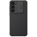 Futrola Nillkin CamShield Pro za Samsung A356B Galaxy A35 5G crna
