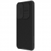 Futrola Nillkin CamShield Pro za Samsung A356B Galaxy A35 5G crna