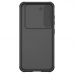Futrola Nillkin CamShield Pro za Samsung S911B Galaxy S23 crna