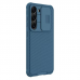 Futrola Nillkin CamShield Pro za Samsung S911B Galaxy S23 plava